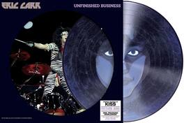 Eric Carr - Unfinished Business - VINYL LP