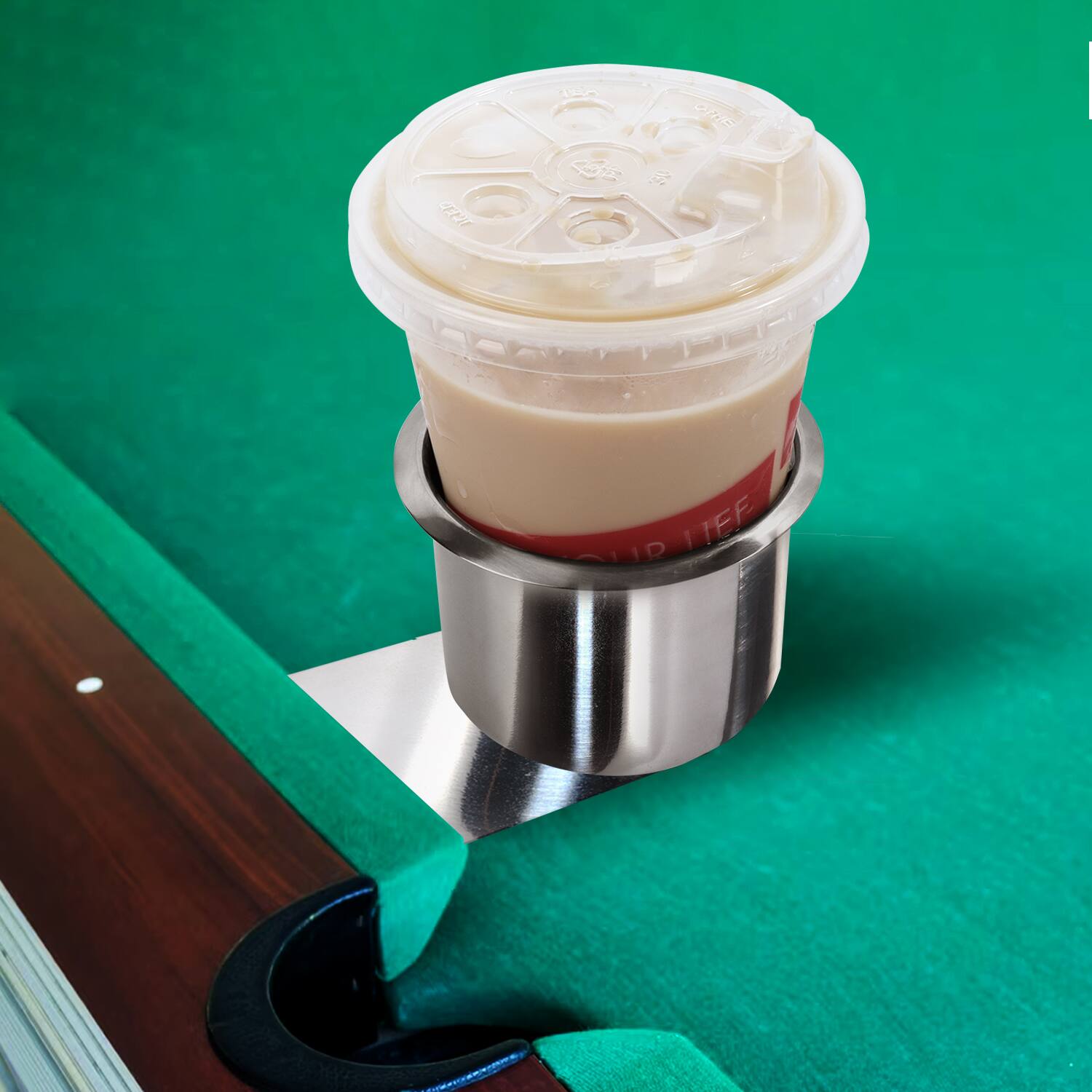 The text on the image is "LIFF".