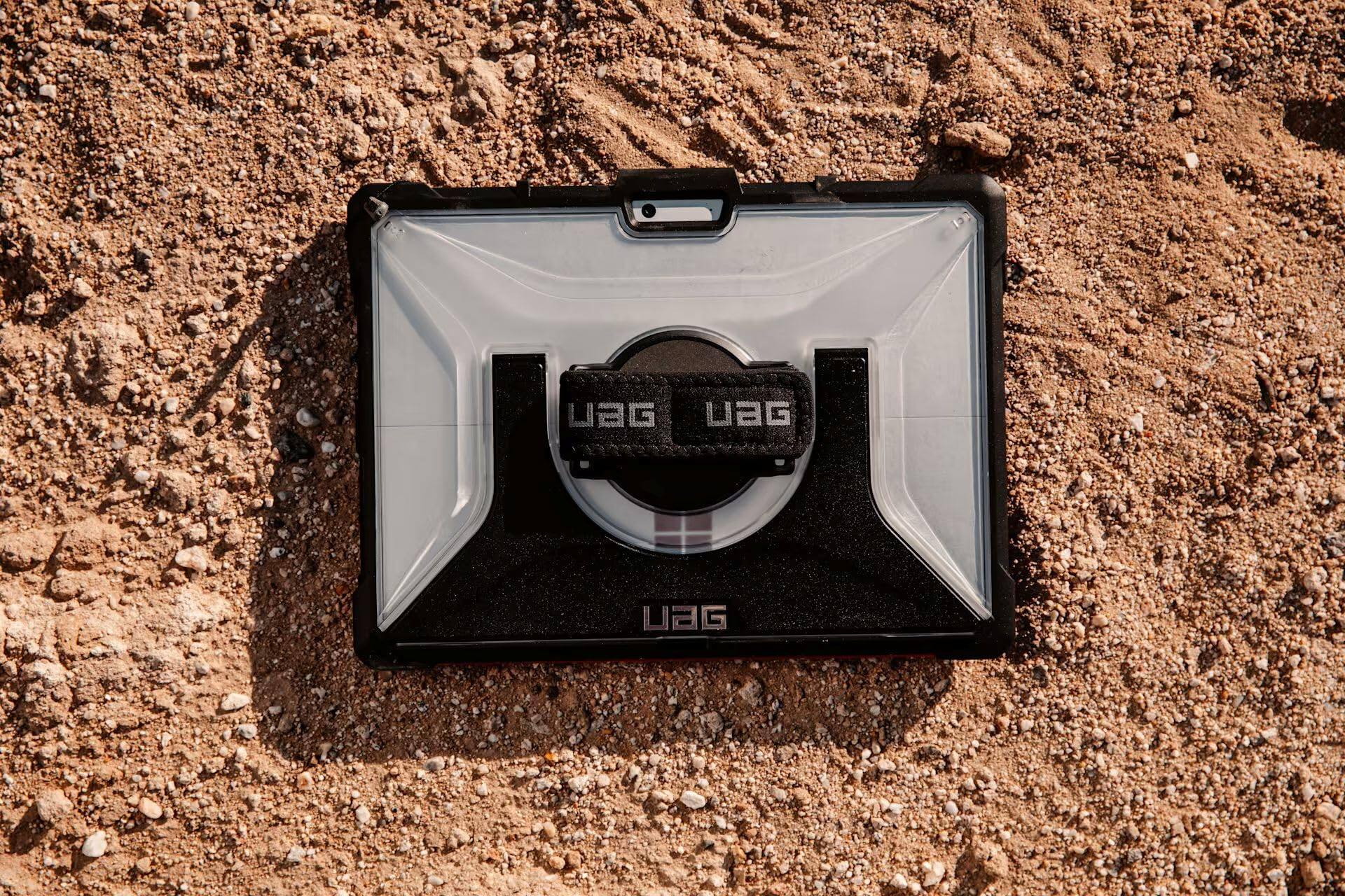 UAG UAG UAG