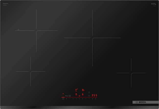 Cooktops - Package Bosch 800 Series 30