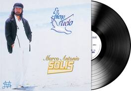 Marco Antonio Solis - En Pleno Vuelo - VINYL LP