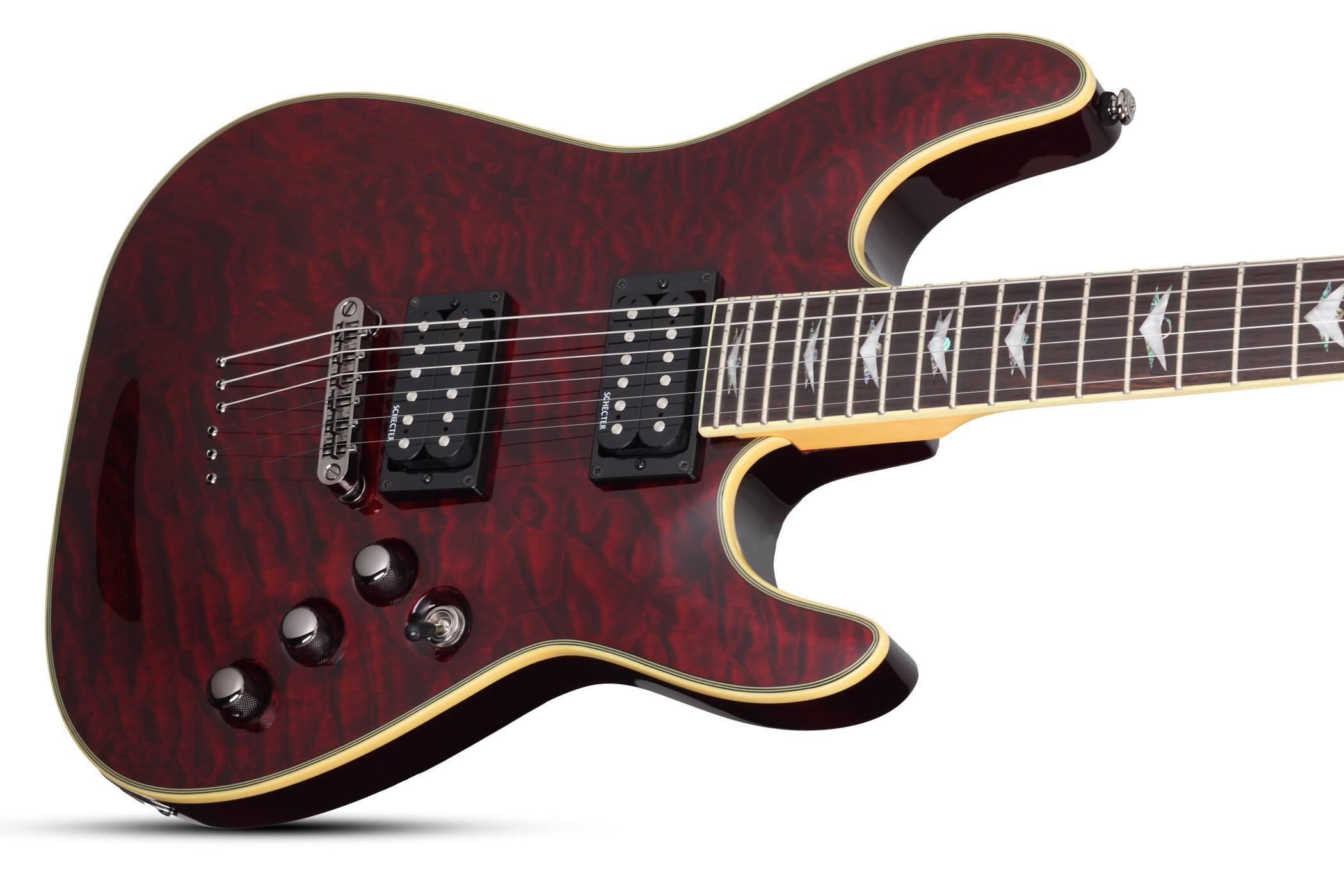 I SCHECTER SCHECTER SM0