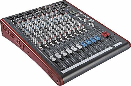 ALLERGRENTE ALLEN & HEATH