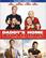 Front. Daddy's Home / Daddy's Home 2 - BLU-RAY.