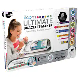 Spice Box - Style Me Up: i-Loom