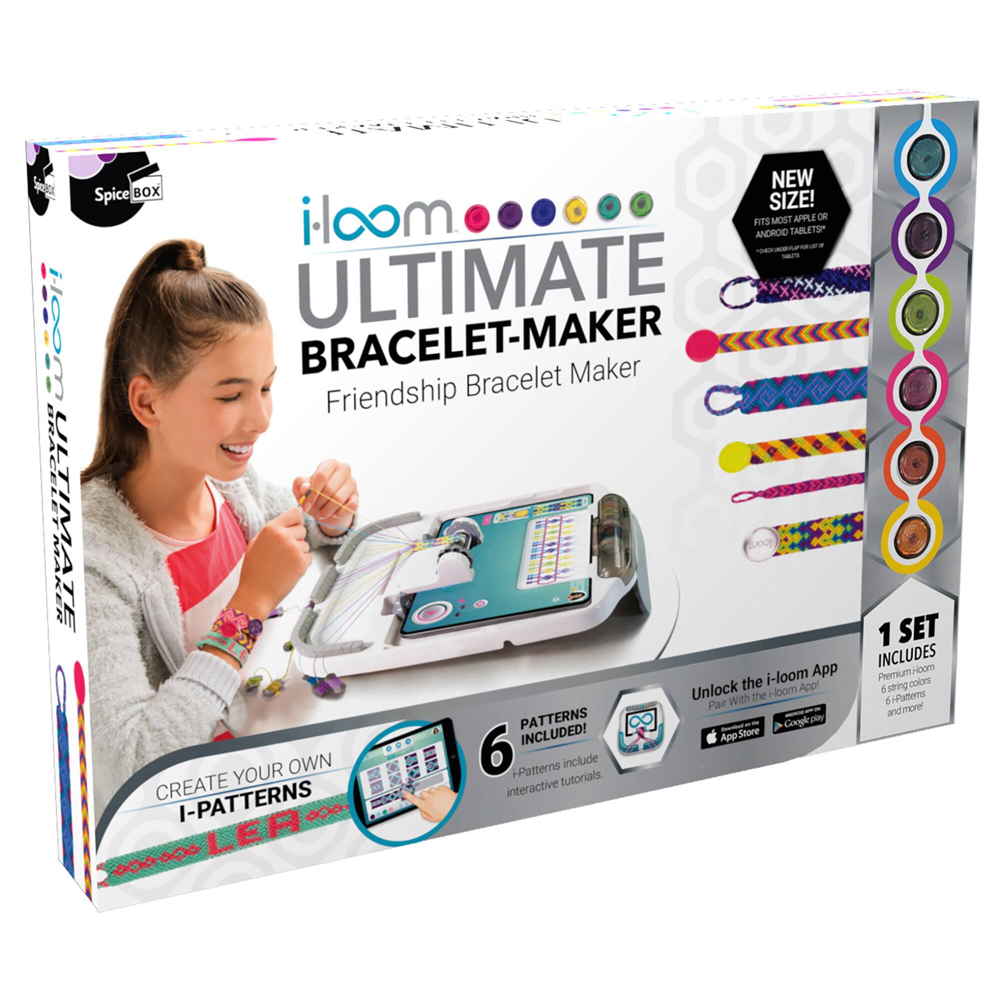 Bracelet Crafts