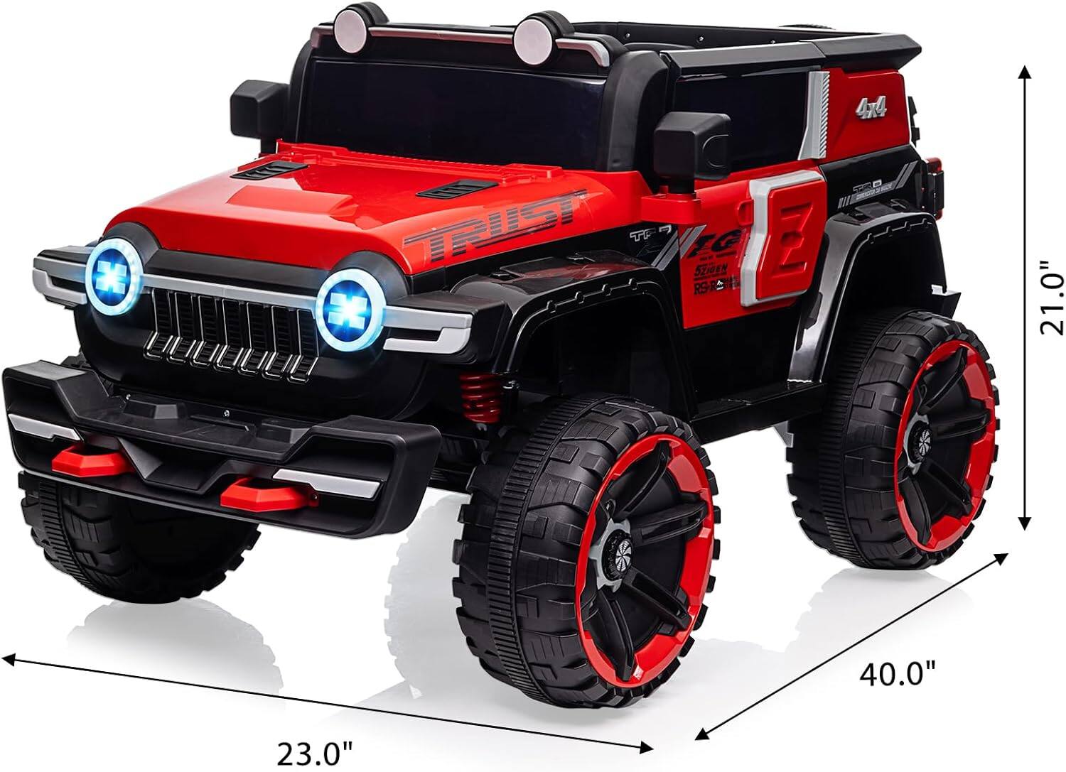 474 SPD  
TRUST  
TF  
EG  
SZIEN  
RS  
X  
21.0"  
40.0"  
23.0"