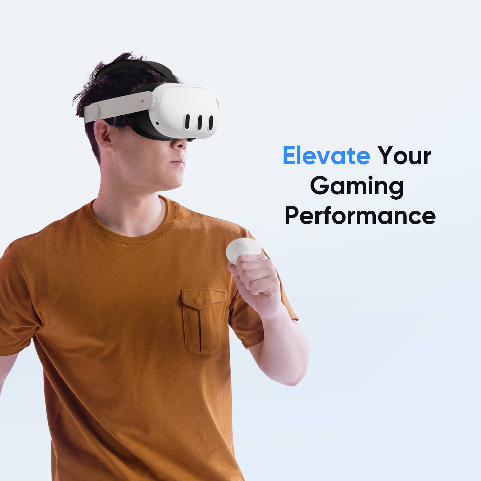 Elevate Your Gaming Performance