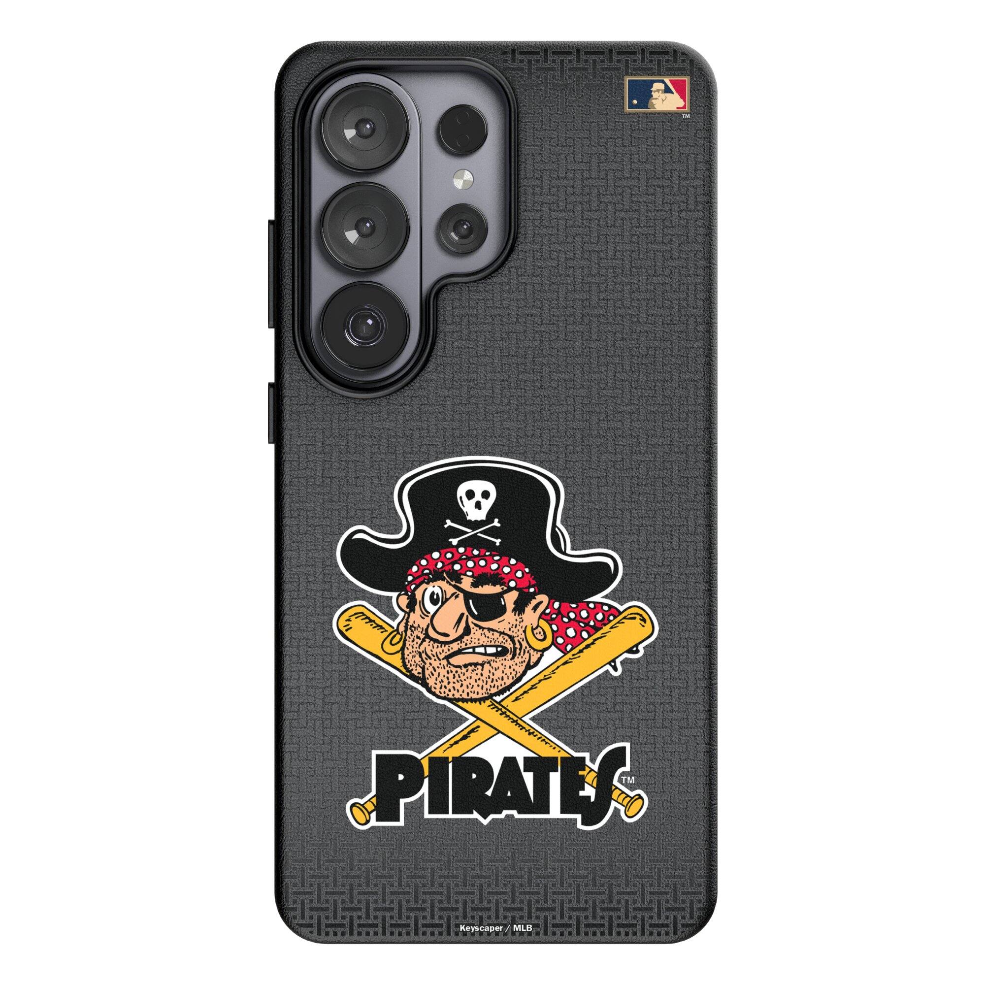EM PIRATES Keyscaper MLB