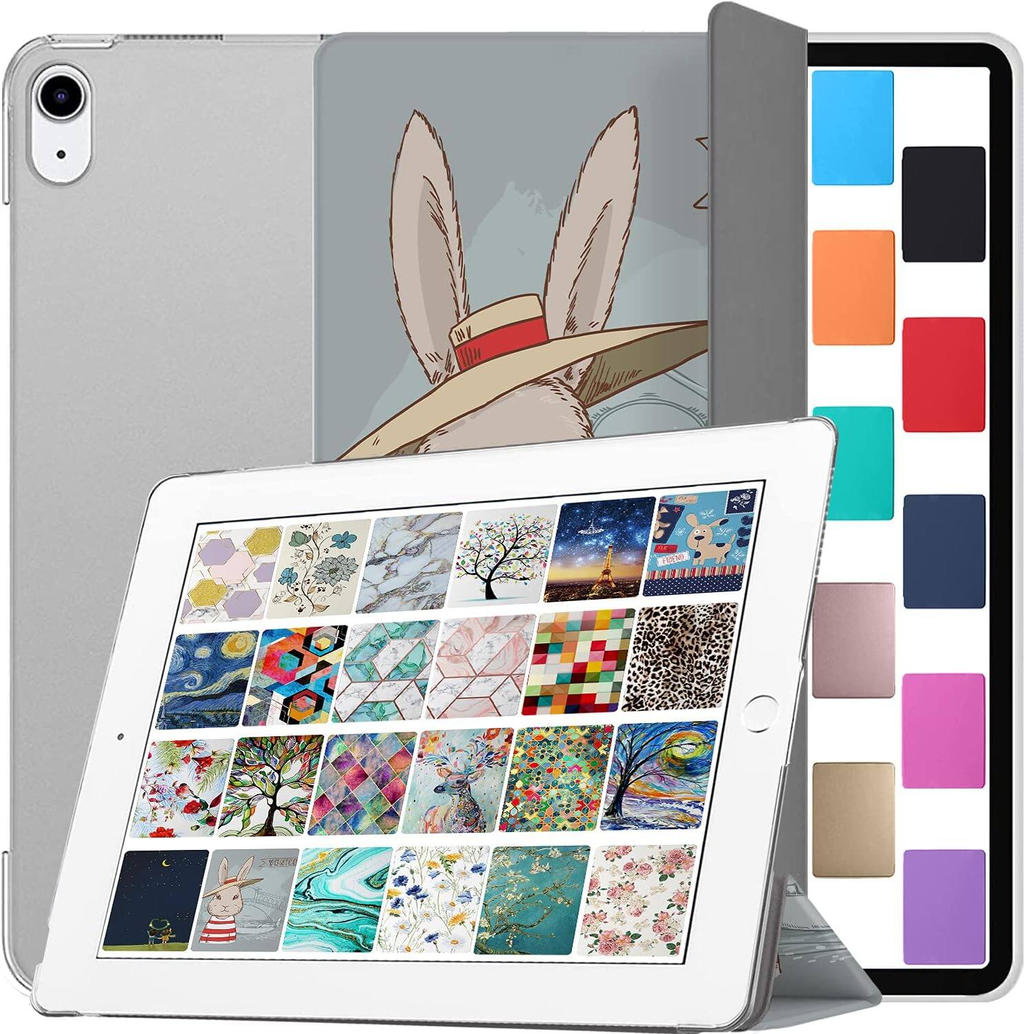 Bunny Hat