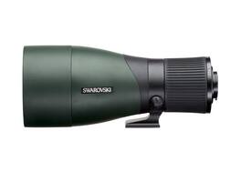 Swarovski - ATX Spotting Scope with 65mm Modular Objective & Cleaning Kit (Angled)