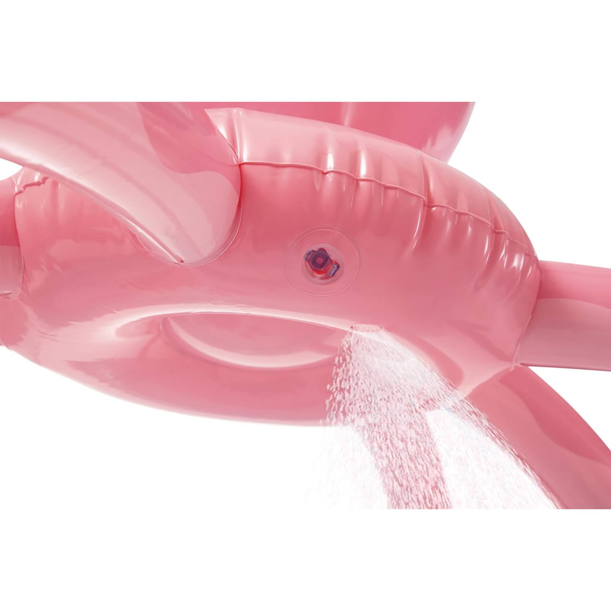 Back. Intex - Play Center - Friendly Octopus.