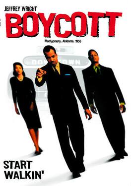 Boycott - DVD