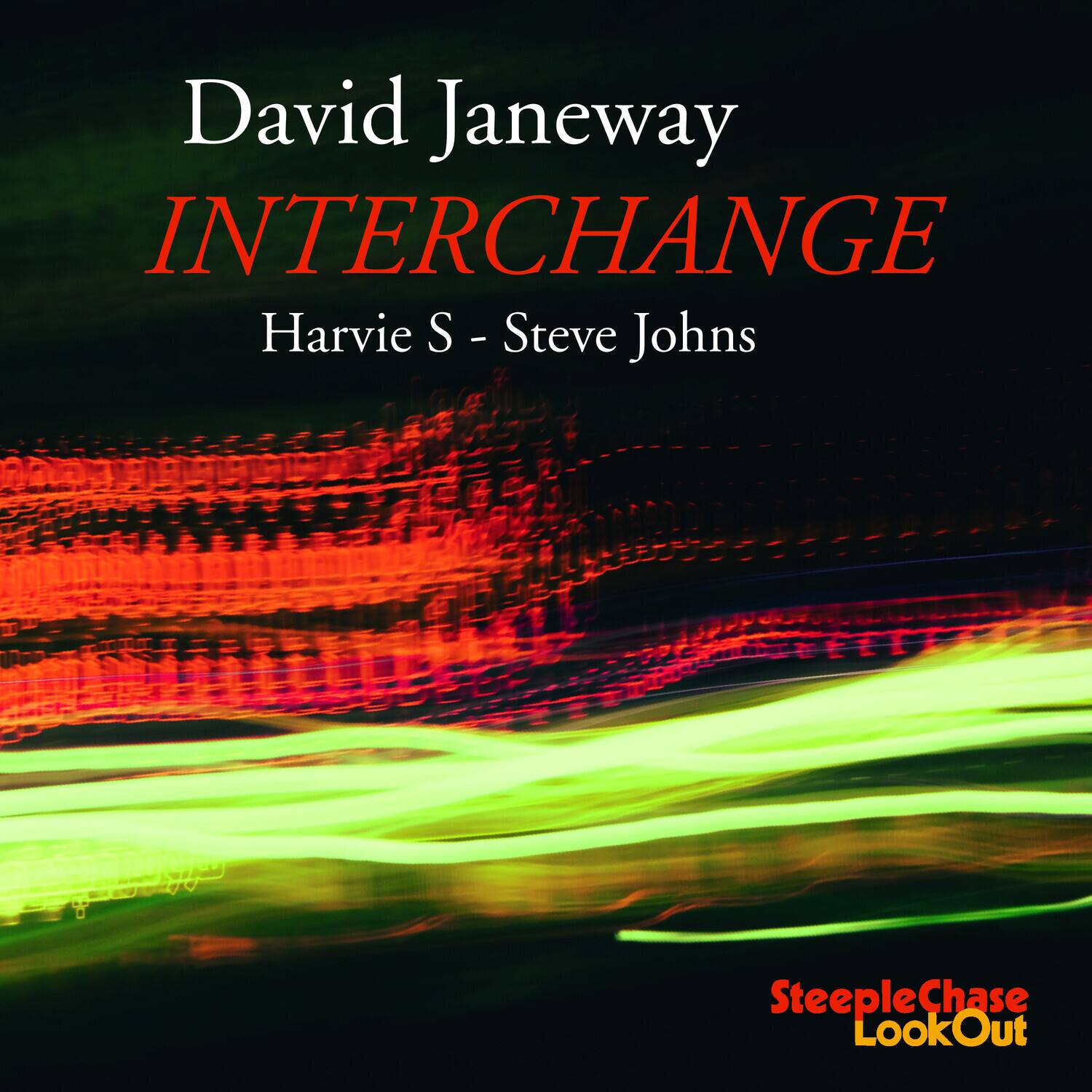 David Janeway - Interchange   - COMPACT DISCS [CD] price history on PriceWatchPro