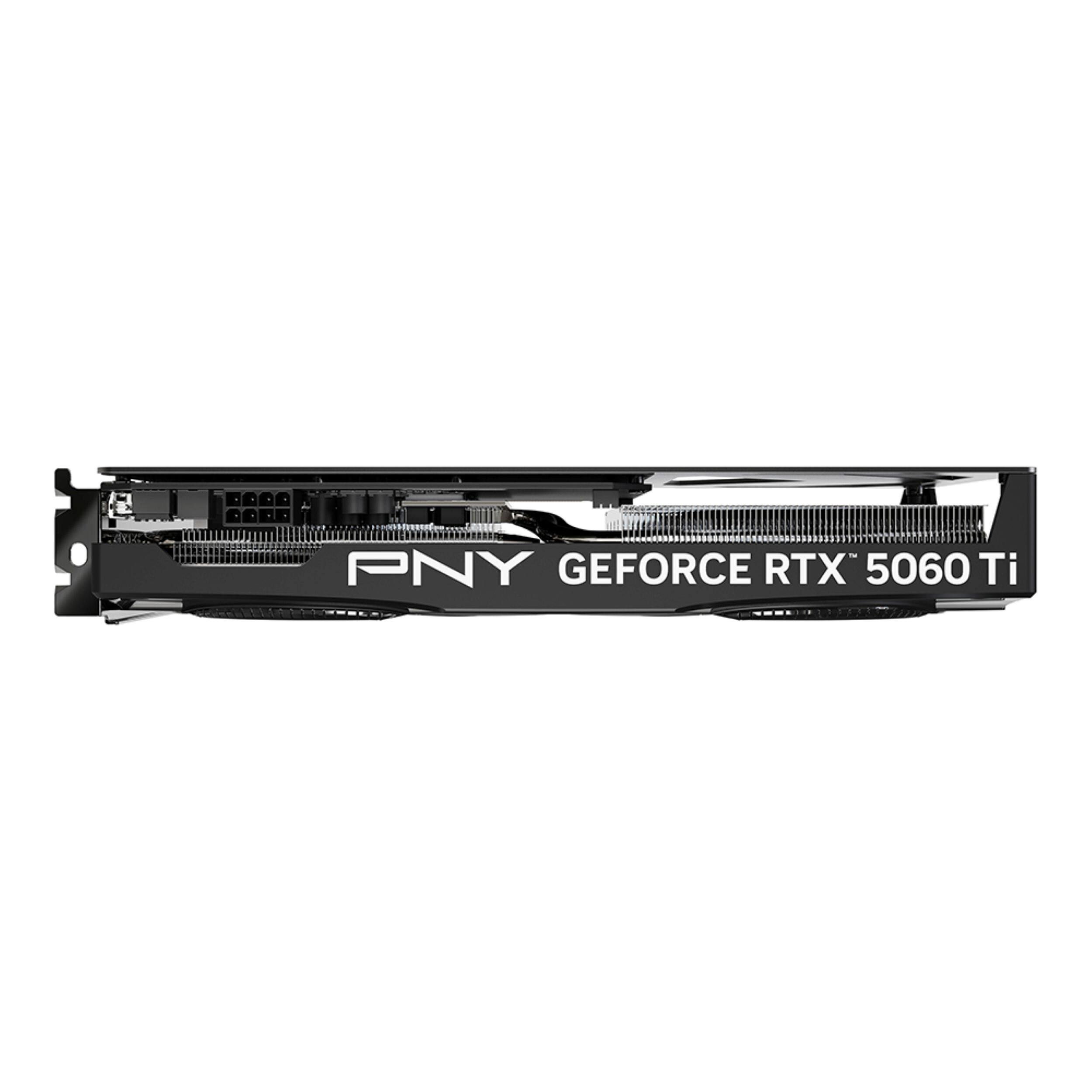 PNY GEFORCE RTX 5060 Ti