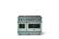 Alt View 1. Viking - 48 in. Wide 8 Burner Dual Fuel Sealed Burner Range - Splash.