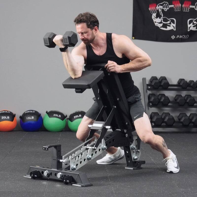 2018 MIKOLLO AROLO  
20LB 15LB 25LB 25LB GG CO D C