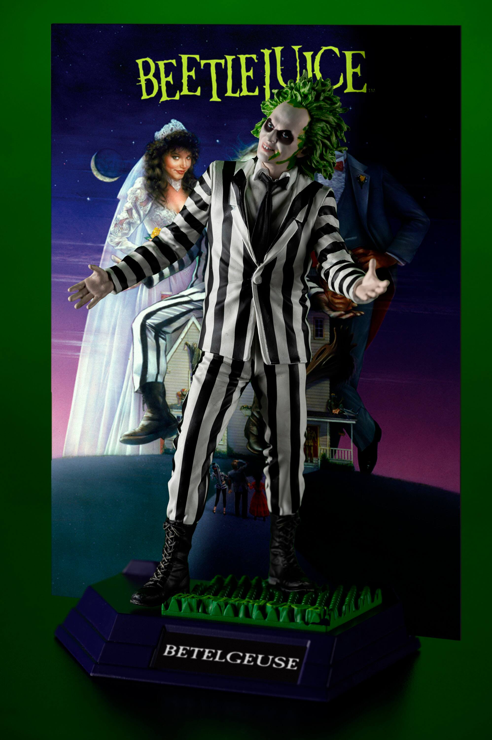 BEETLEJUICE
