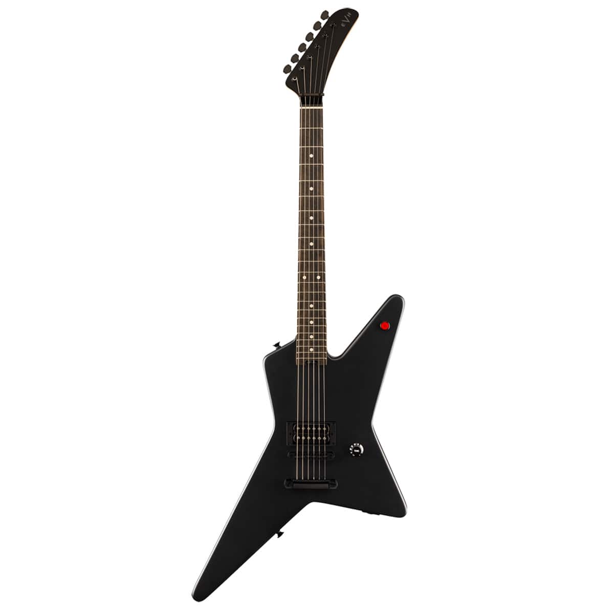 EVH - Limited-Edition Star TOM Electric Guitar, Stealth Black price history on PriceWatchPro