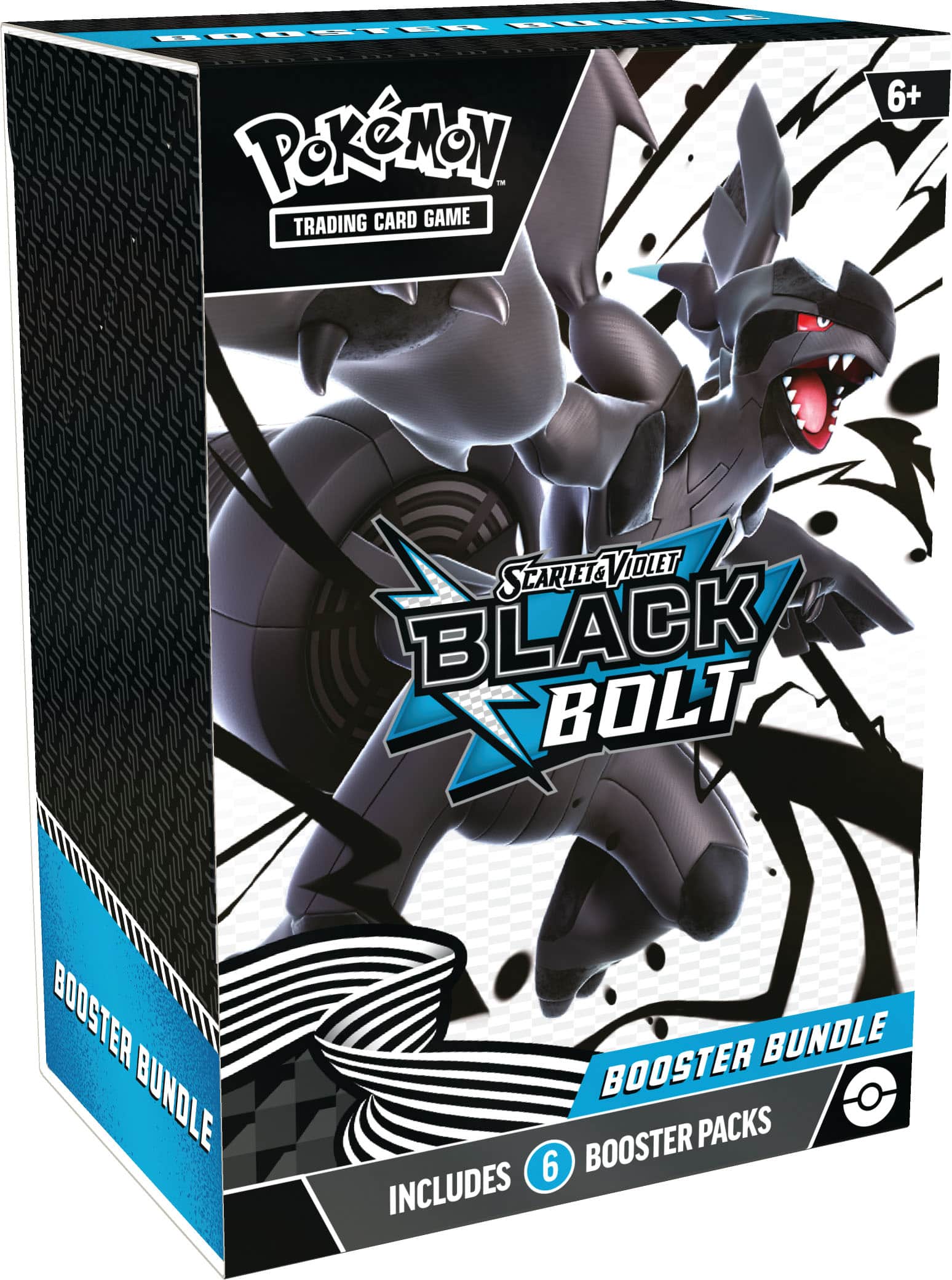 ブラック　ホワイト　各1BOX Black Bolt White Flare Pokemon Card Black Bolt White Flare Booster Box Sealed