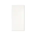 Front. Heat Storm - 750-Watt 24 in. x 48 in. Electric Aluminum Radiant Heat Panel - Silver.