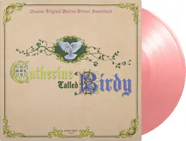 Roomful Of Teeth / Miller,Misty - Catherine Called Birdy (Original Soundtrack) - VINYL LP