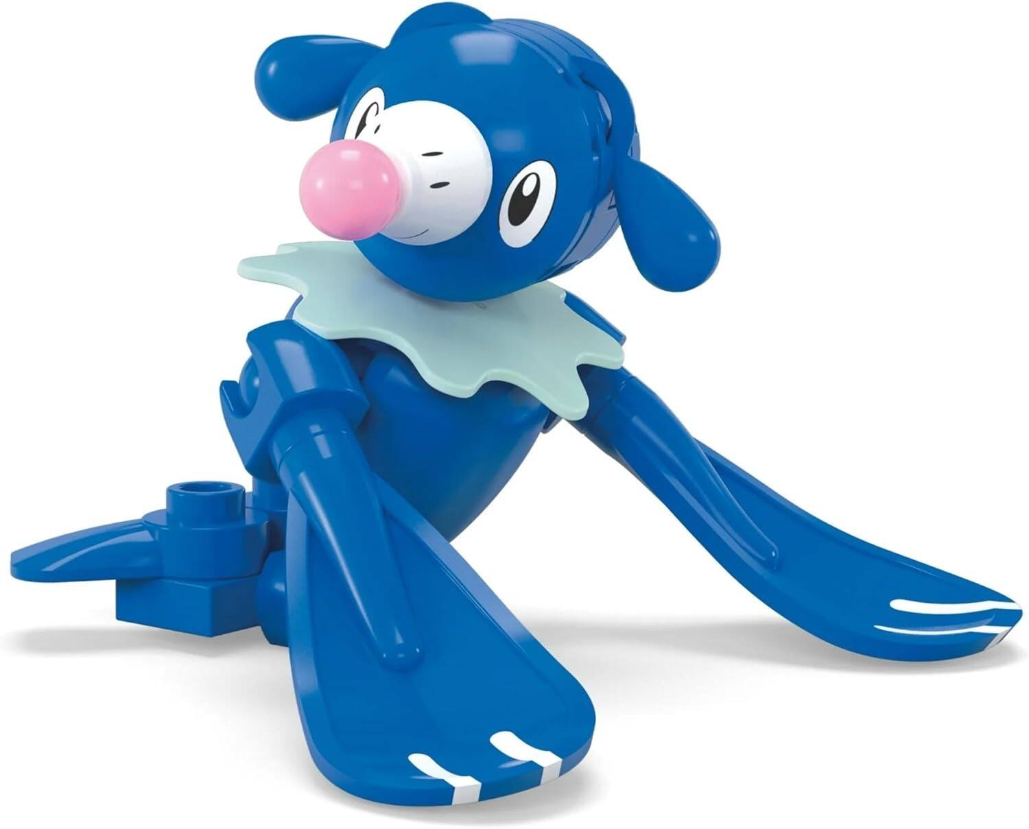 Alt View 3. MEGA - Mega Pokemon Series 21 Popplio (HWR28).