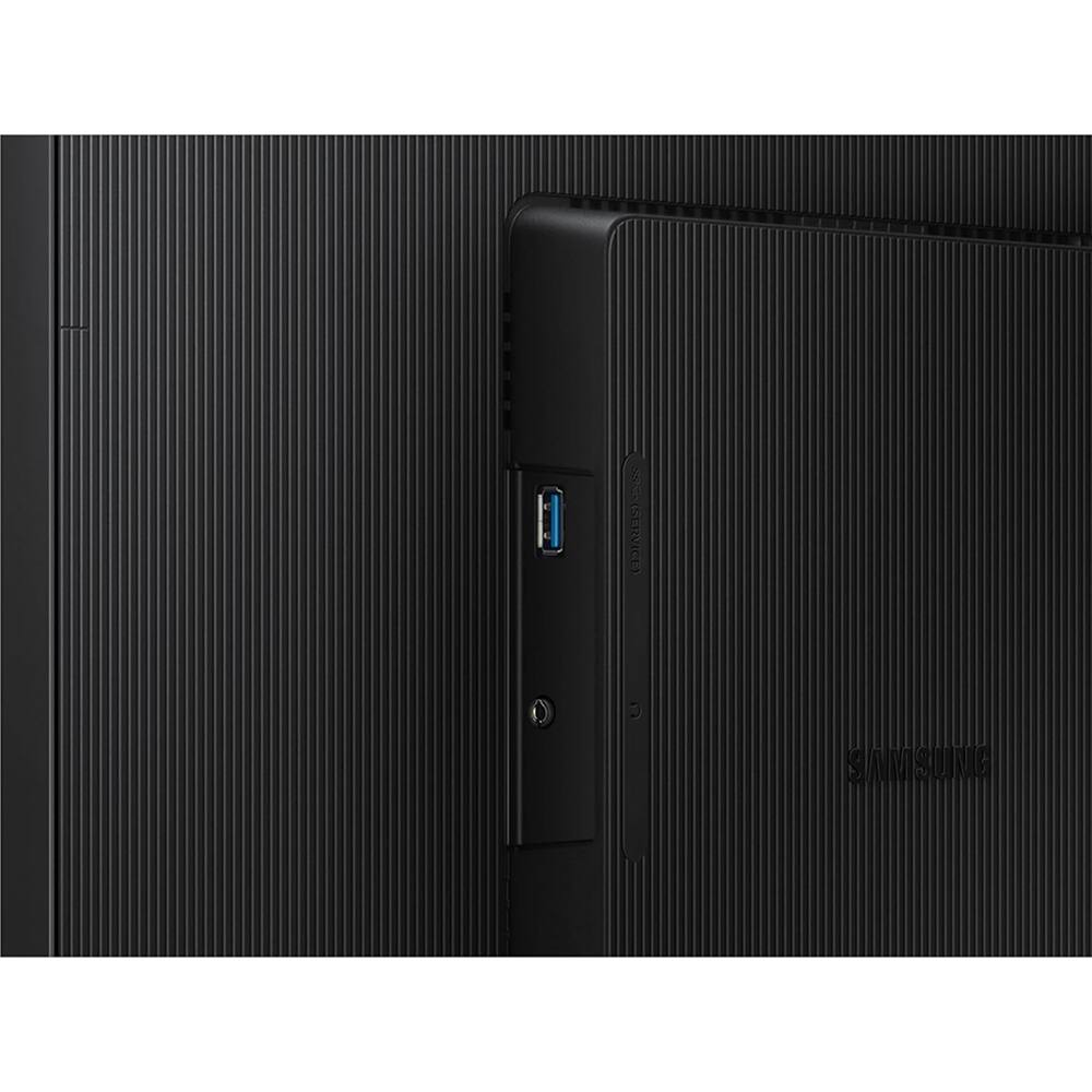 S (SERVICE)  
SAMSUNG