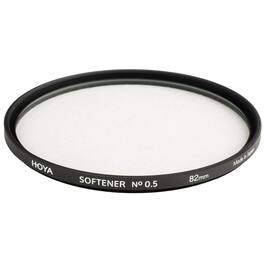 Hoya - 82mm Creative Softener No0.5 Glass Filter