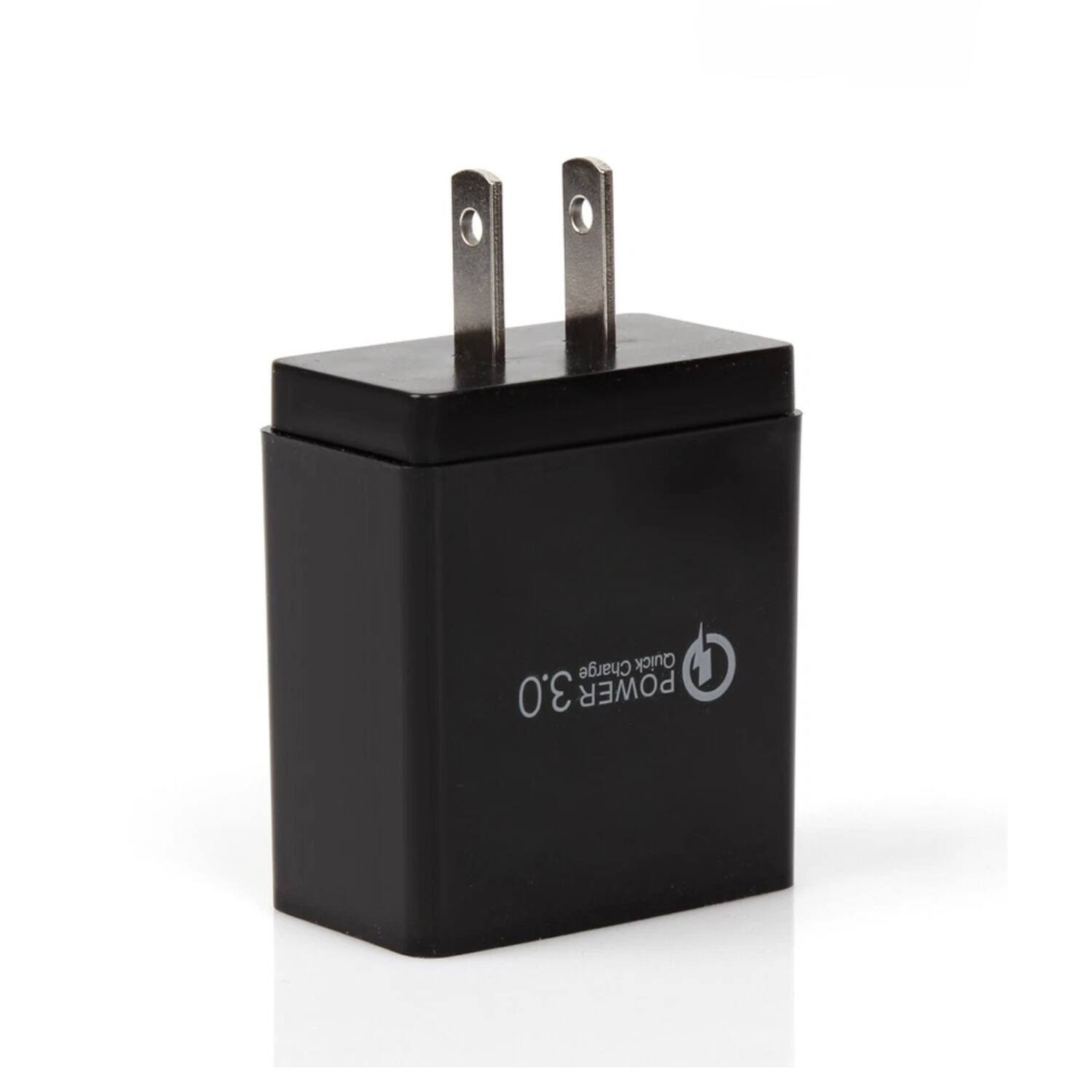 Charge Quick 3.0 POWER