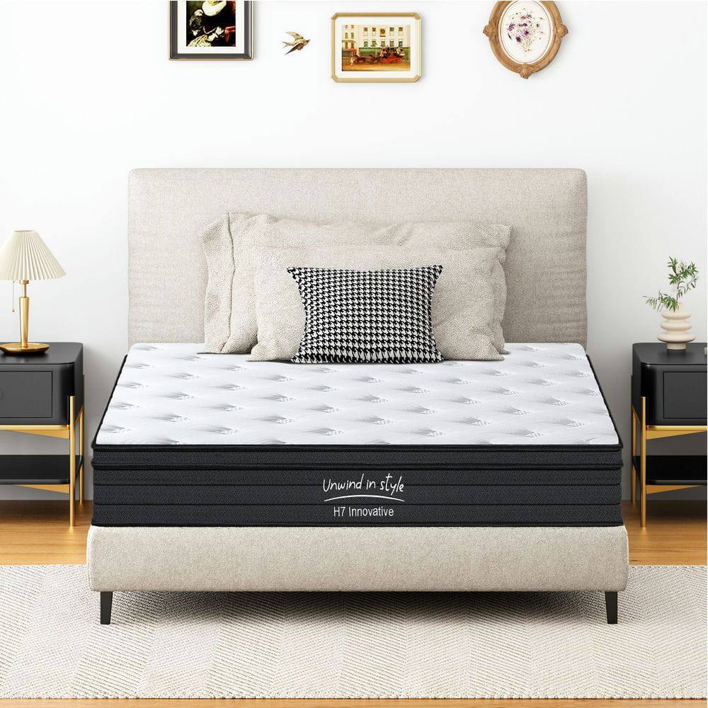 Unwind in style  
H7 Innovative