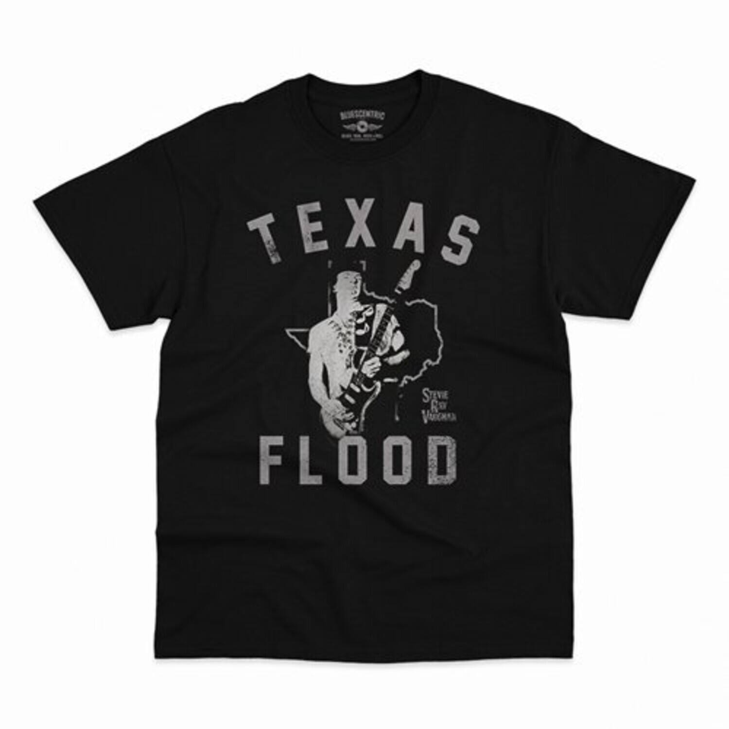 TEXAS  
FLOOD