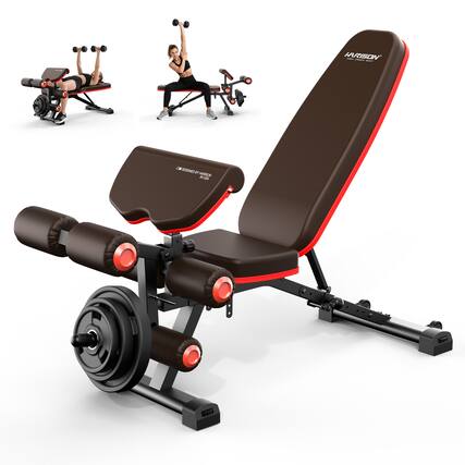 Harrison
Harrison Fitness
Comes with 100kg Weight Stack