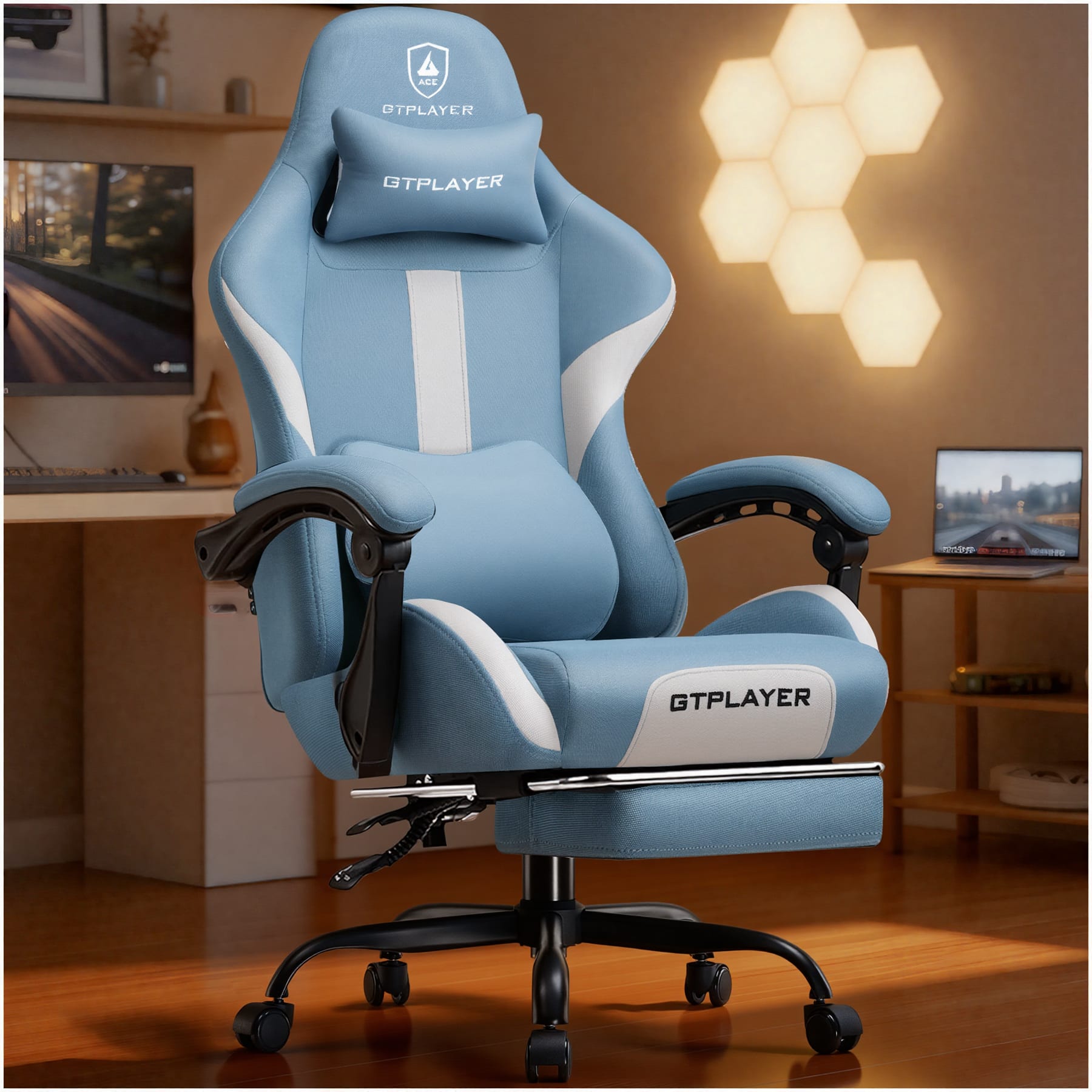 ACE GTPLAYER GTPLAYER GTPLAYER