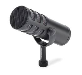 Samson - Q9x Broadcast Dynamic Microphone