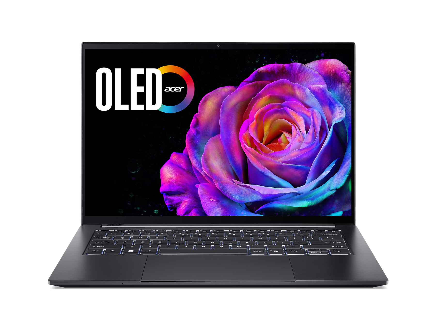 Acer Swift X 14 AI Ready Laptop – 14.5