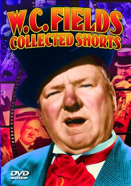 W.C. Fields - WC Fields Collected Shorts - DVD