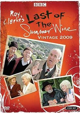 Last of the Summer Wine: Vintage 2009 - DVD