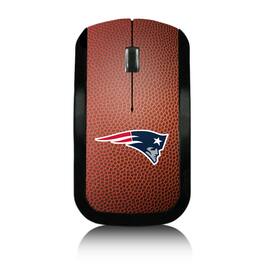 Keyscaper - Football Design Wireless Mouse - Wireless - Multicolor