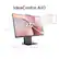 IdeaCentre AIO
18.56" H
27"
Weight 15.6 lbs
7.56" D
24.08" W