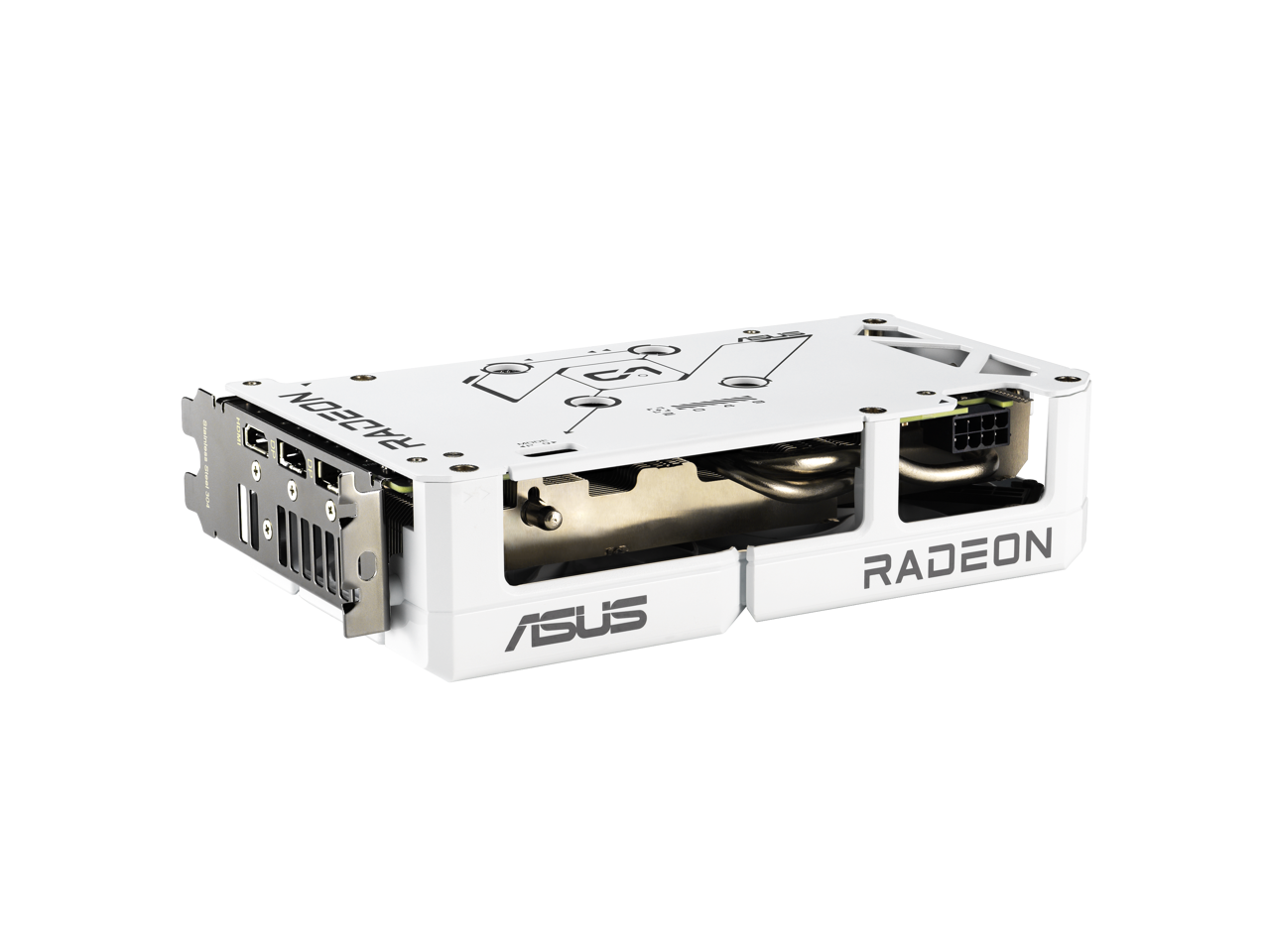 ASUS RADEON
