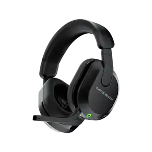 Turtle Beach - Stealth 600 Wireless Over-Ear Multiplatform Gaming Headset for XBOX Series X|S, XBOX One, PS5, PS4, PC & Mobile - Black