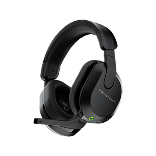 Turtle Beach - Stealth 600 Wireless Over-Ear Multiplatform Gaming Headset for XBOX Series X|S, XBOX One, PS5, PS4, PC & Mobile - Black