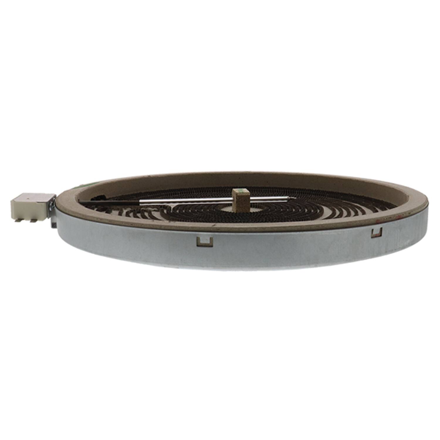 Alt View 1. ERP - Replacement Radiant Heat Surface Element Part WB30T10155 for GE.