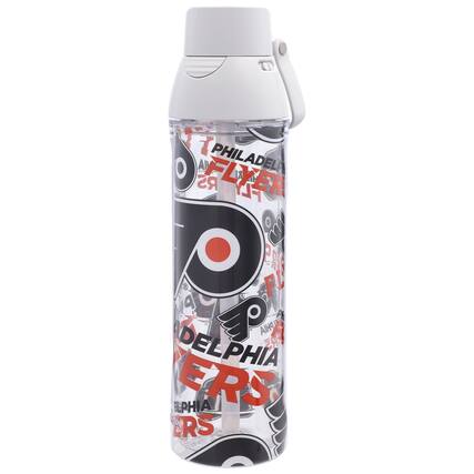 PHILADELPHIA FLYERS
PHILADELPHIA FLYERS
PHILADELPHIA FLYERS