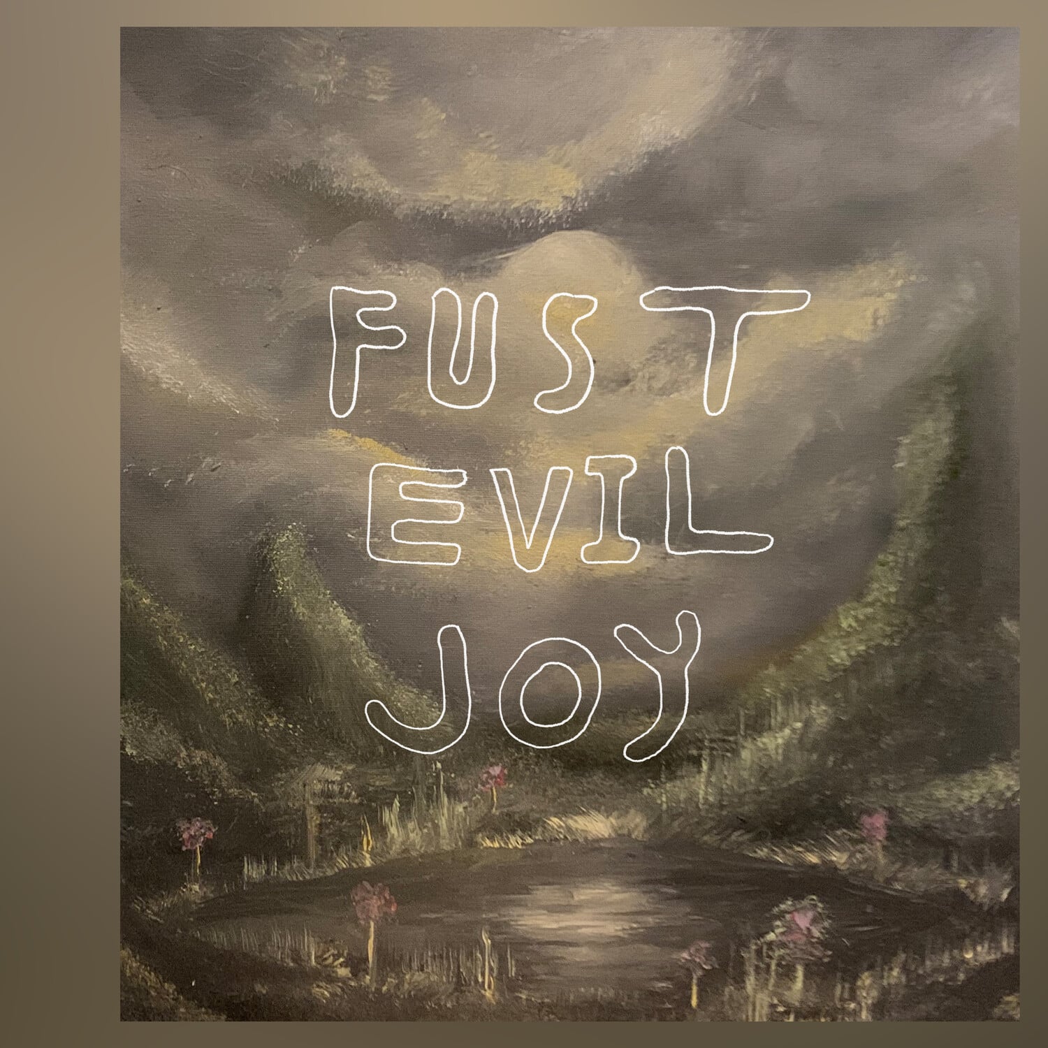 Fust - Evil Joy   - COMPACT DISCS [CD] price history on PriceWatchPro