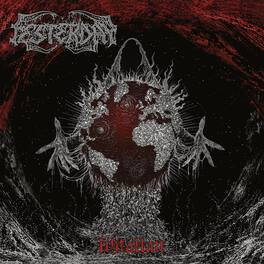 Festerday - Iihtallan - VINYL LP