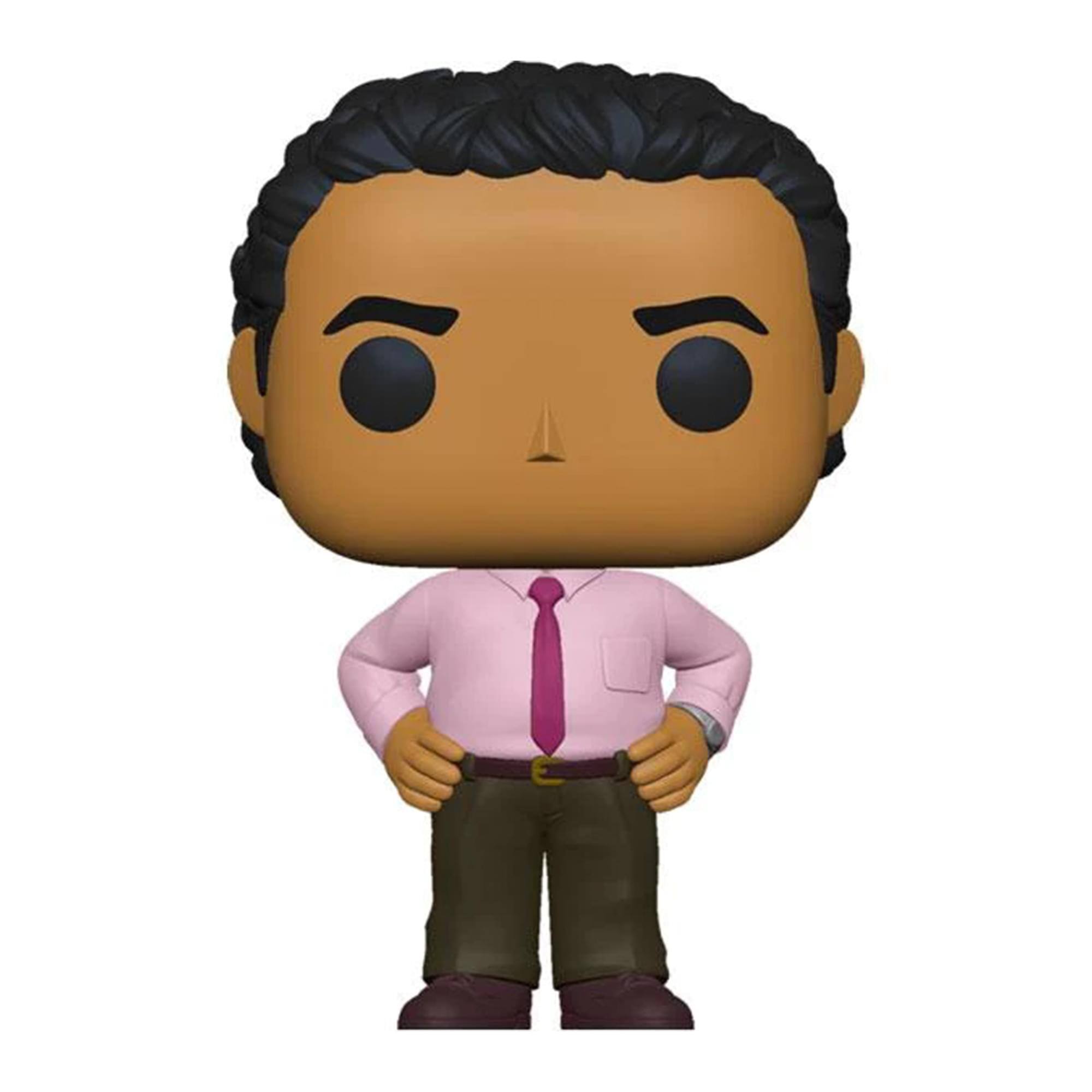 Alt View 1. Funko - The Office Funko POP | Oscar Martinez.