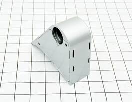 Charbroil - CHR80015605 End Cap Right F/Handle handles
