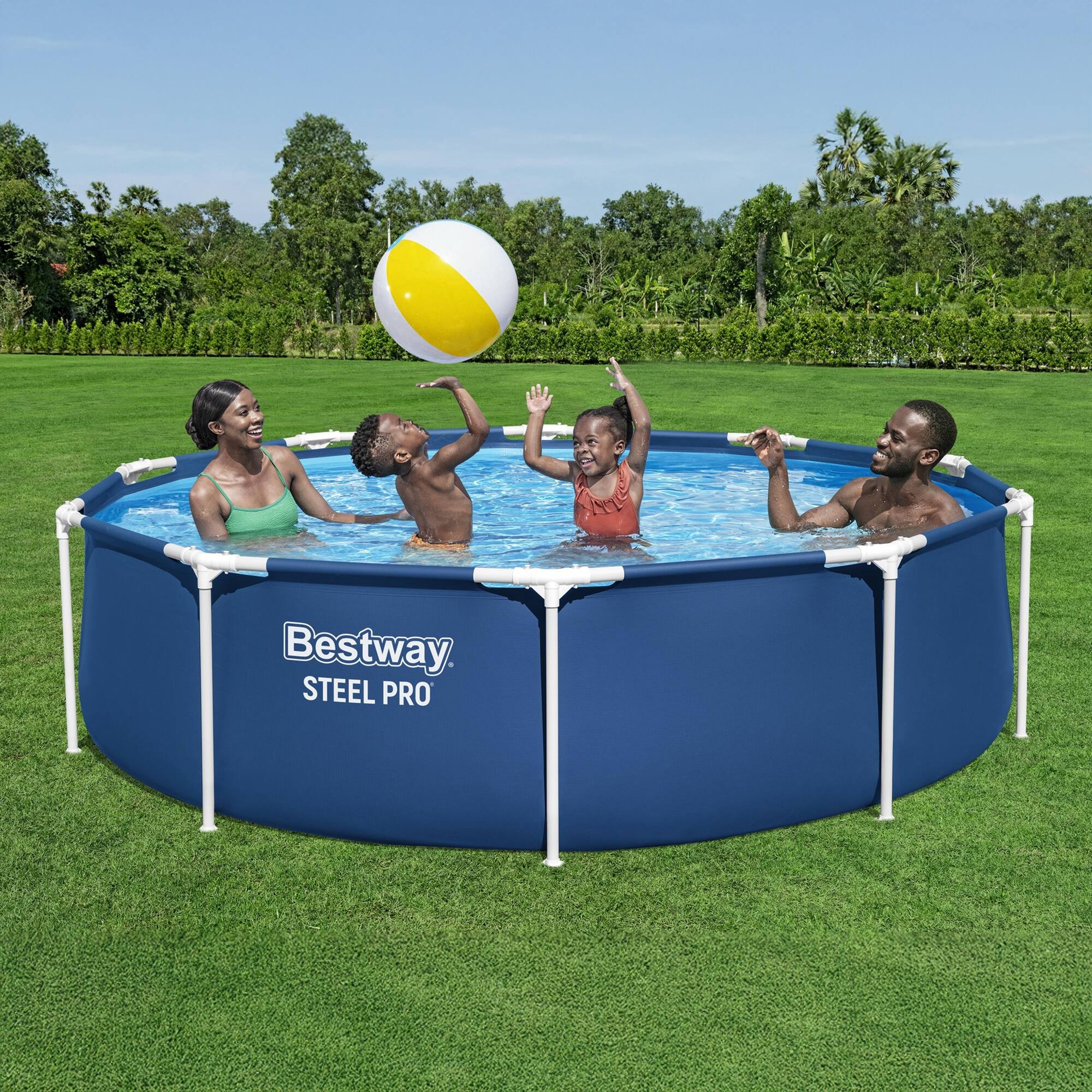 Bestway STEEL PRO